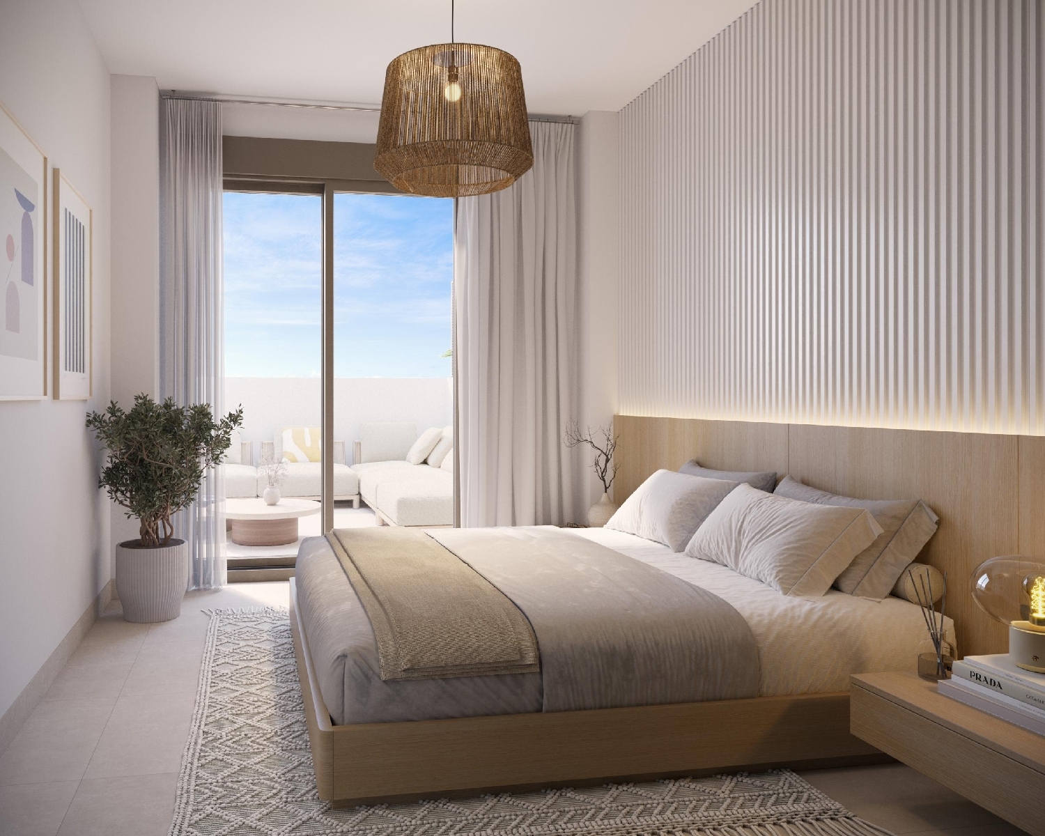  en venta apartamento Pulpí Levante Almeriense 4