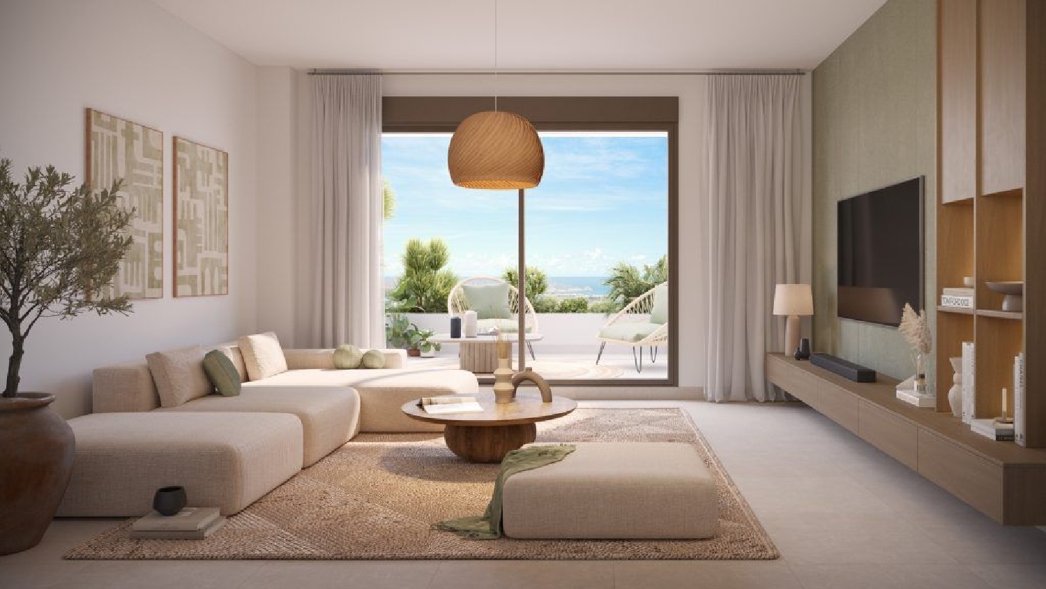  en venta apartamento Pulpí Levante Almeriense 5