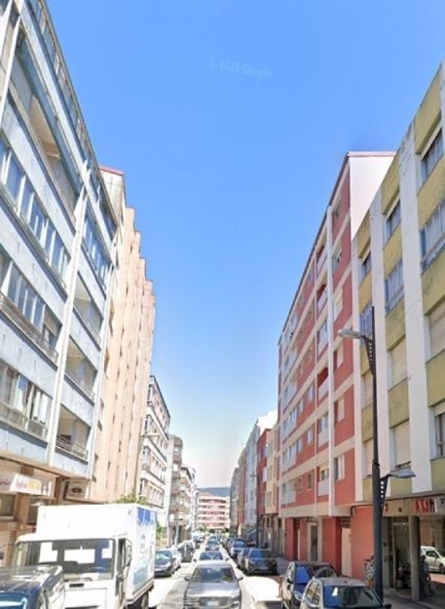 Pumariño Bergantiños apartment foto 6303853