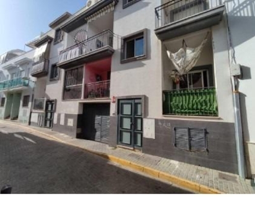 Punta Umbria Metropolitana De Huelva lägenhet foto 6302488