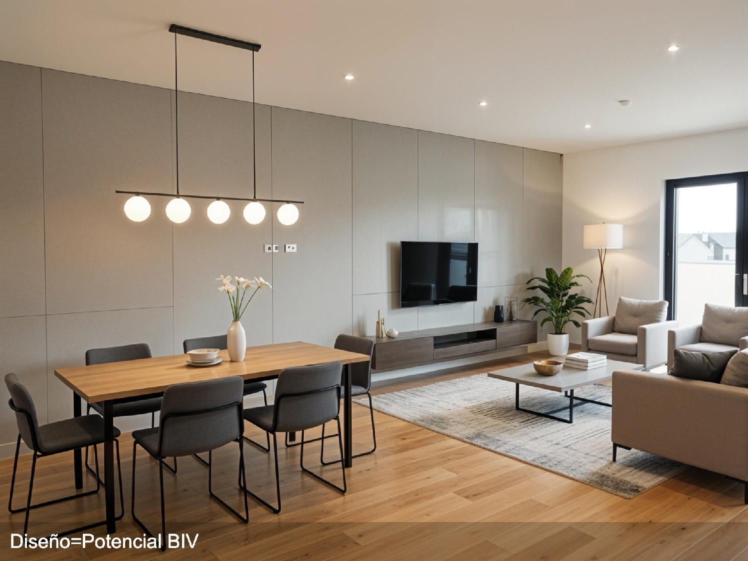  kaufen Wohnung Quart De Poblet Horta Oest 6