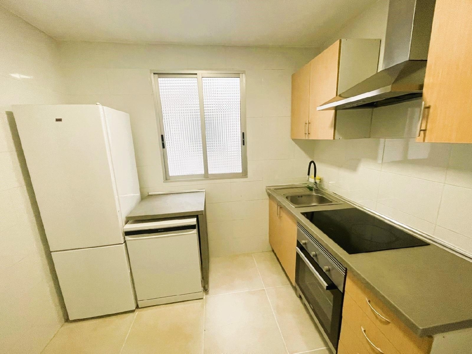  à vendre appartement Quart De Poblet Horta Oest 1
