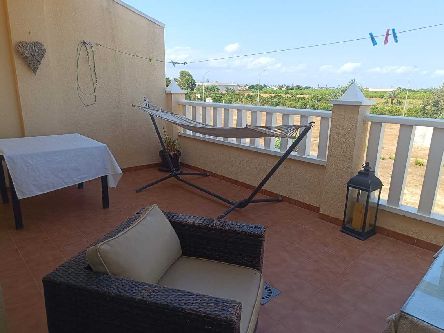  for sale apartment Rafal Baix Segura 19