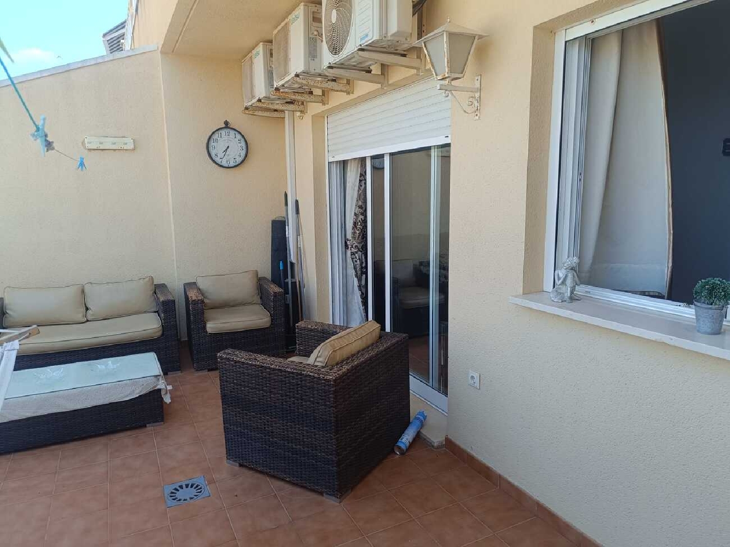  for sale apartment Rafal Baix Segura 18