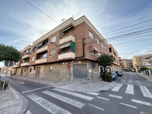 Rafal Baix Segura Wohnung Bild 6295096