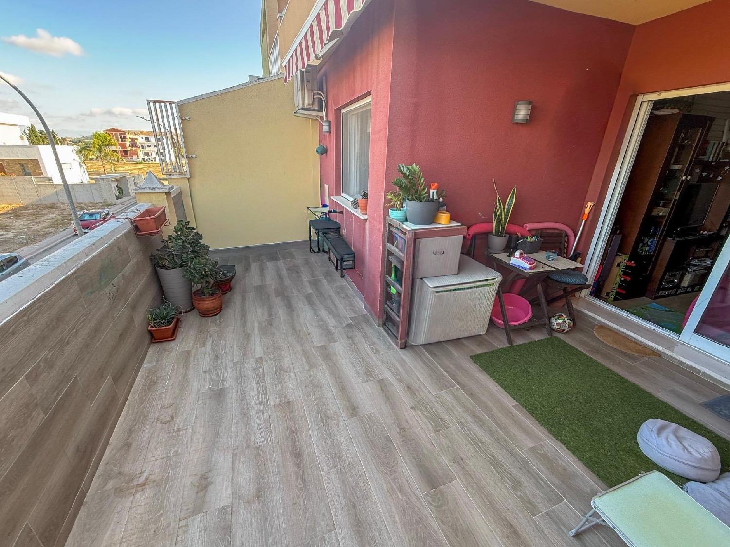  à vendre appartement Rafal Baix Segura 2