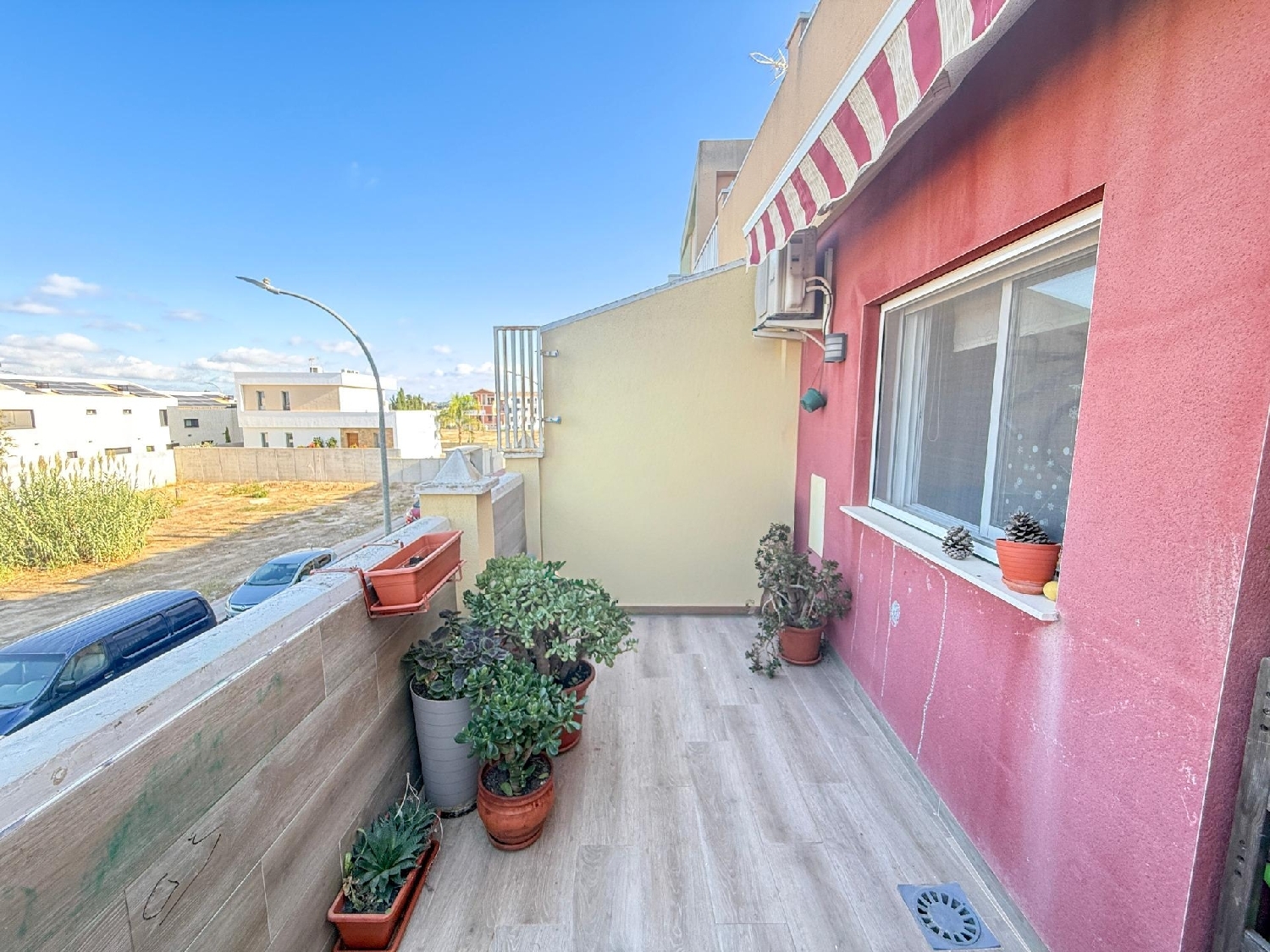  à vendre appartement Rafal Baix Segura 4