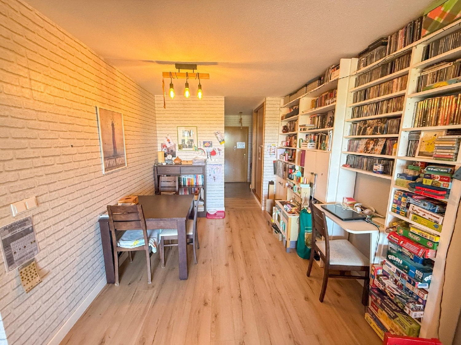  à vendre appartement Rafal Baix Segura 7