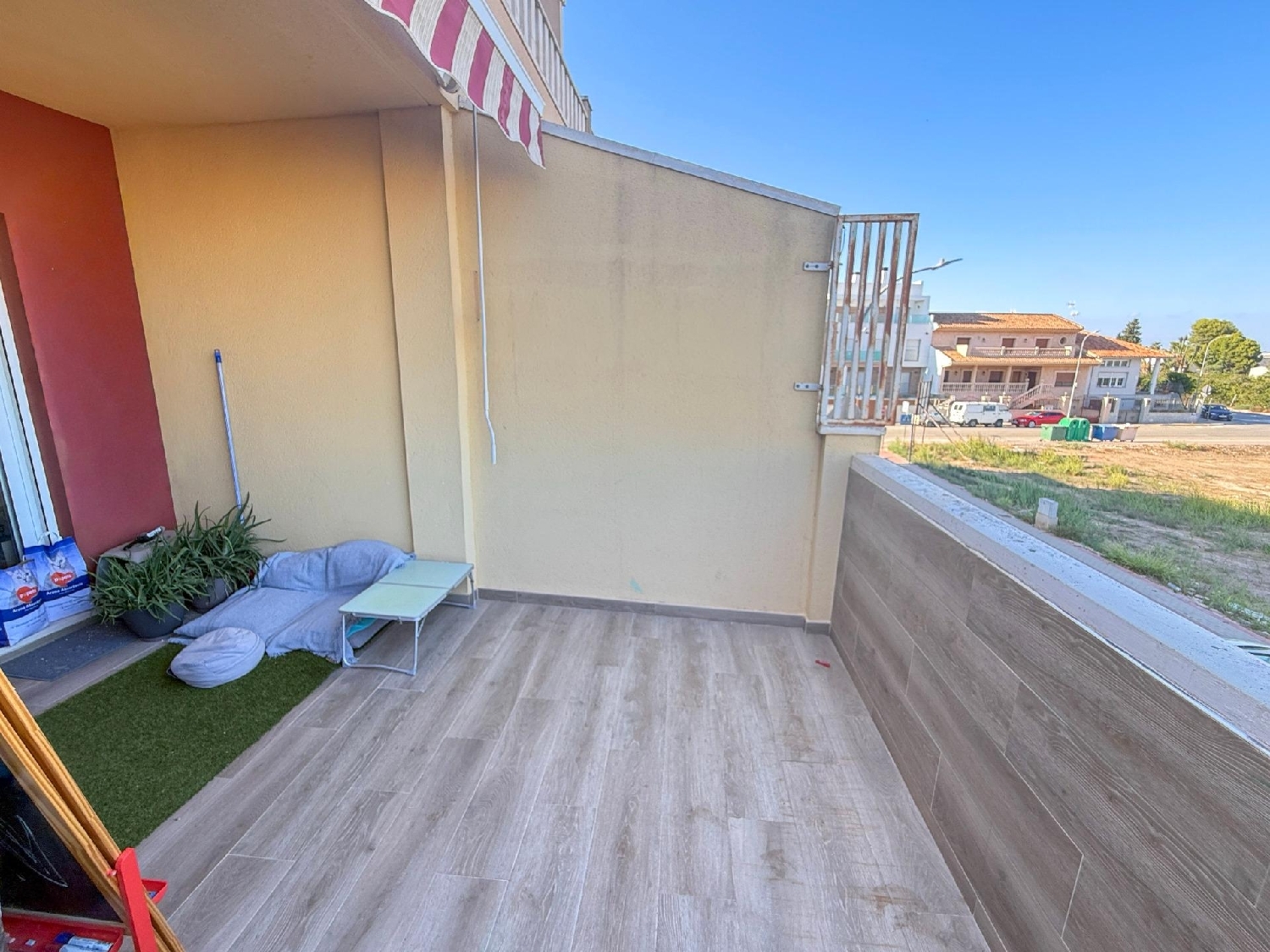  à vendre appartement Rafal Baix Segura 3