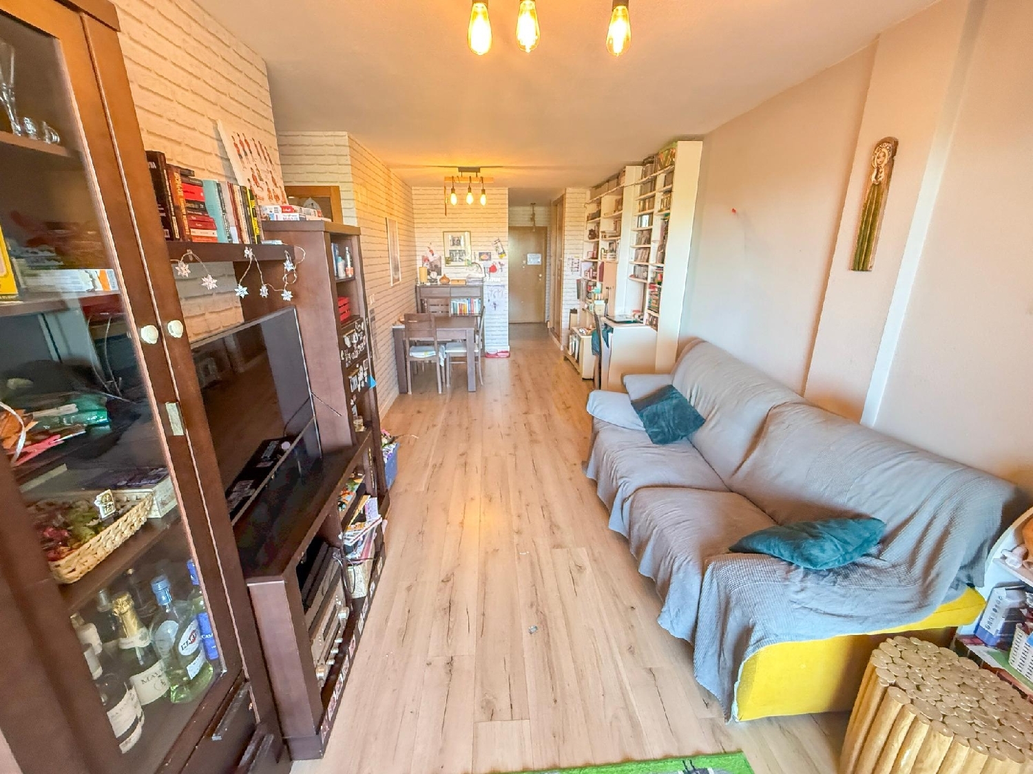  à vendre appartement Rafal Baix Segura 6