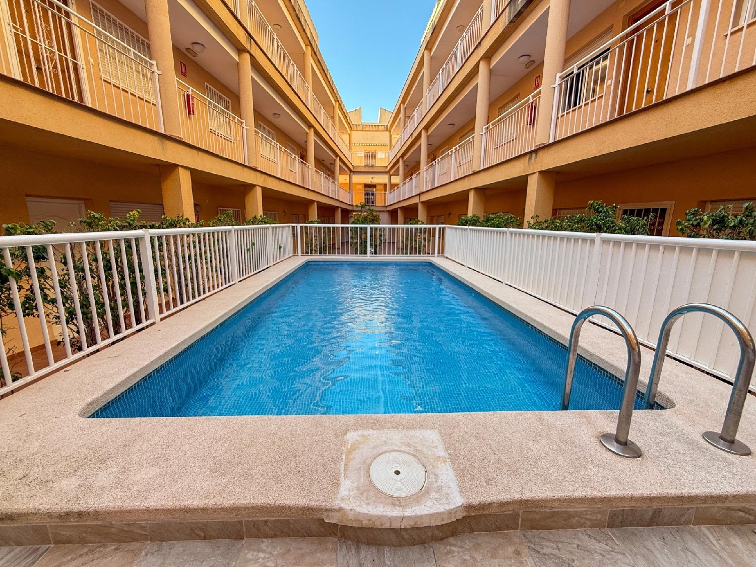  à vendre appartement Rafal Baix Segura 1