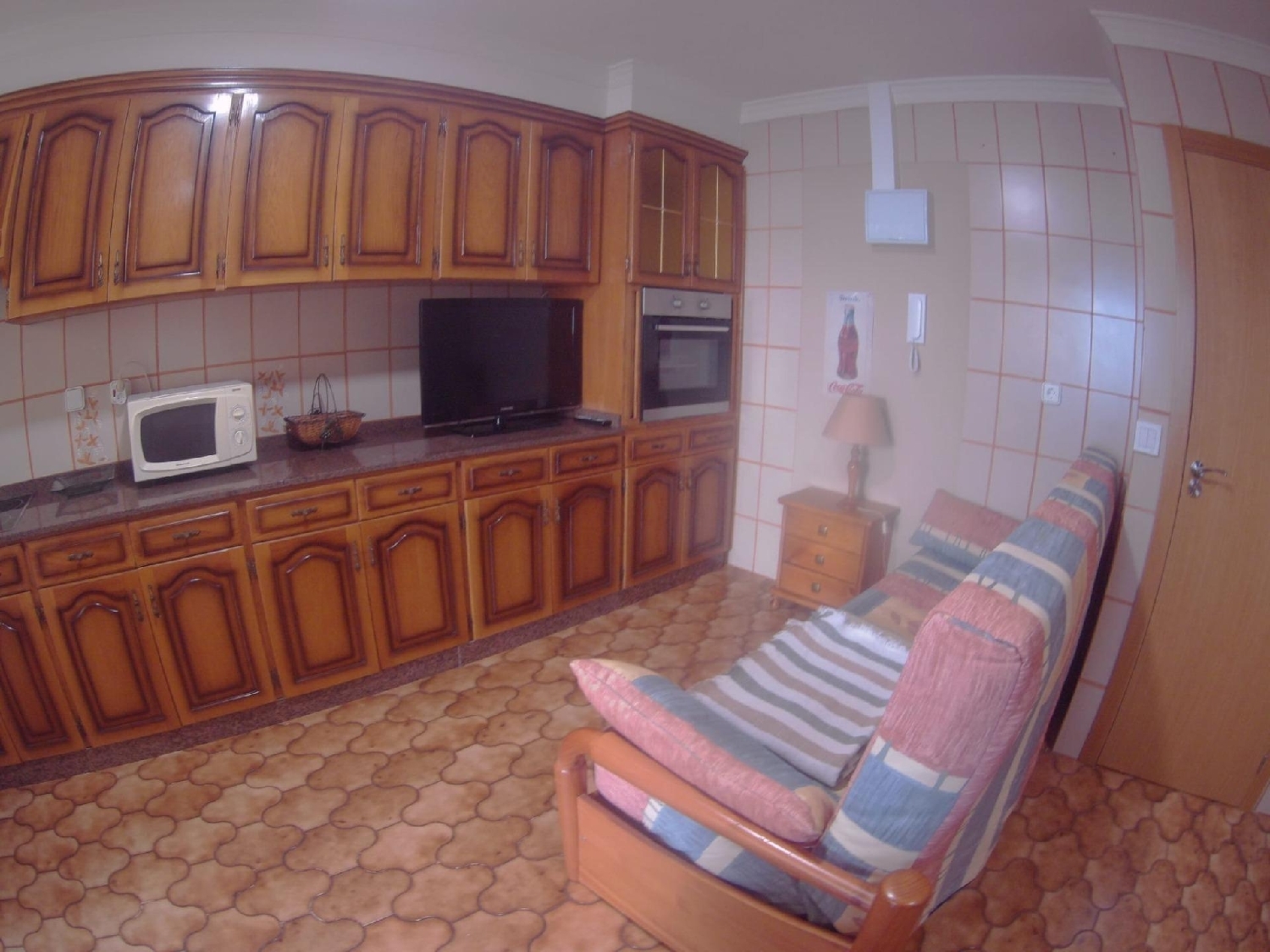 te koop appartement Redován Baix Segura 2
