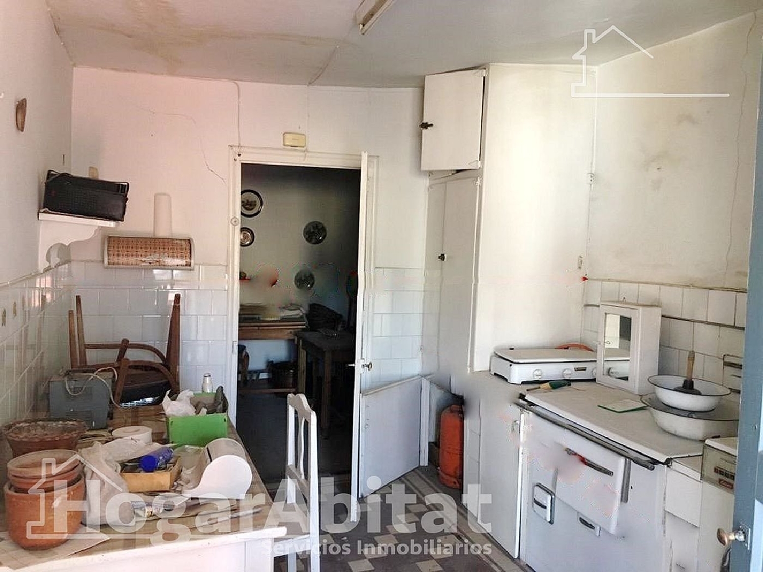  en venta apartamento Reinosa Campoo-Los Valles 8