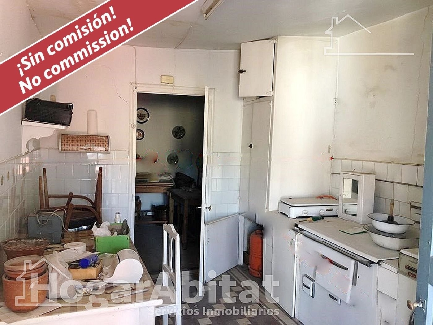  en venta apartamento Reinosa Campoo-Los Valles 5