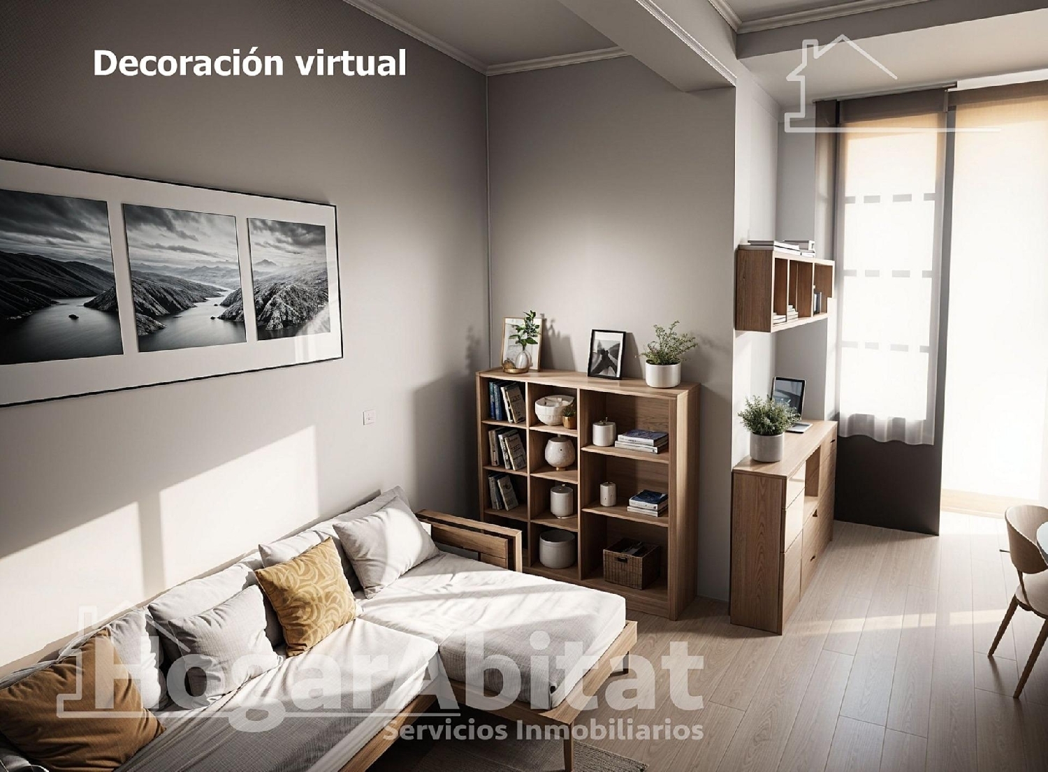  en venta apartamento Reinosa Campoo-Los Valles 1