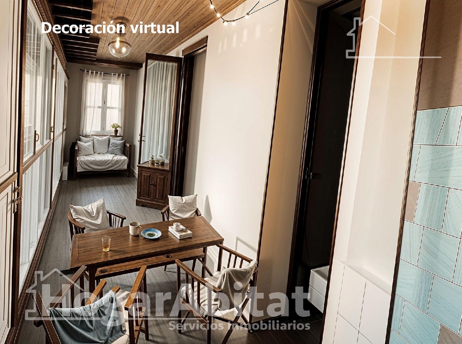  en venta apartamento Reinosa Campoo-Los Valles 2