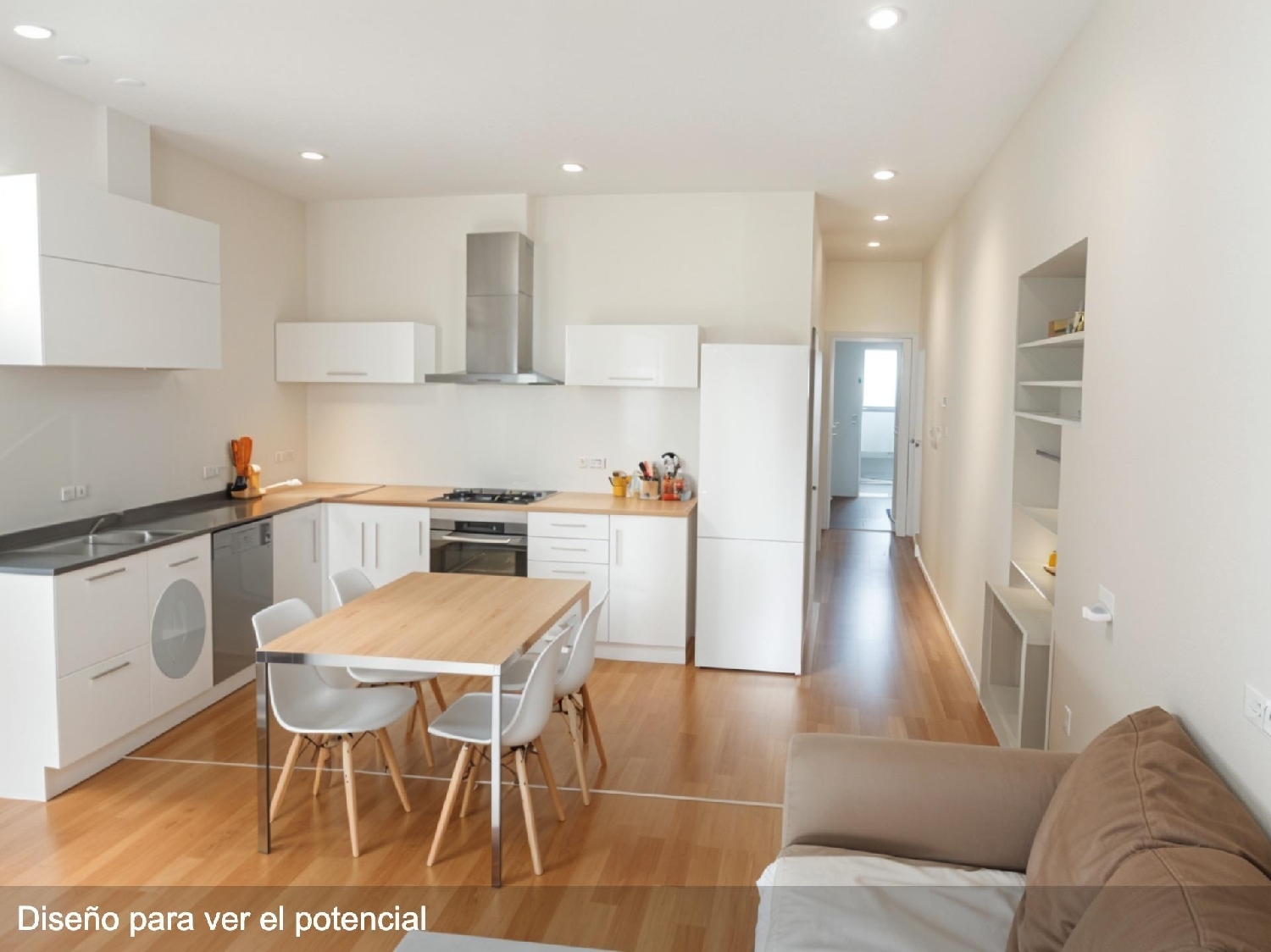  for sale apartment Riba-Roja De Túria Camp De Túria 3