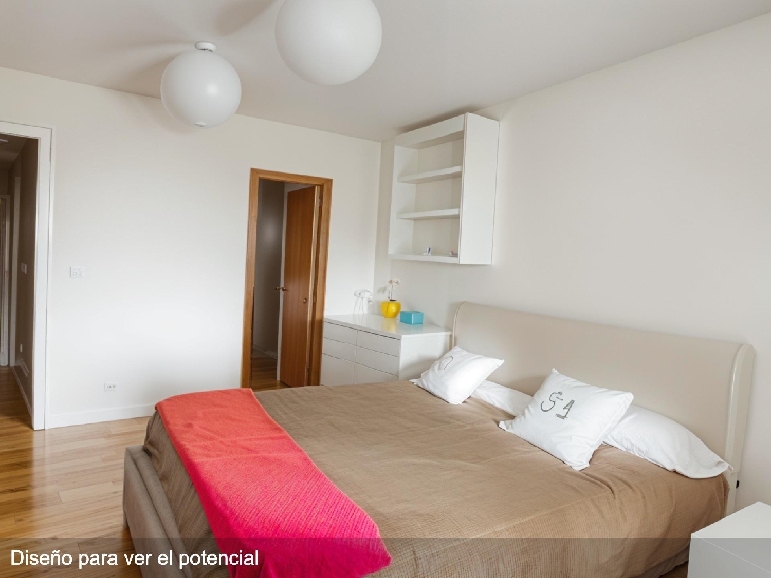  for sale apartment Riba-Roja De Túria Camp De Túria 4