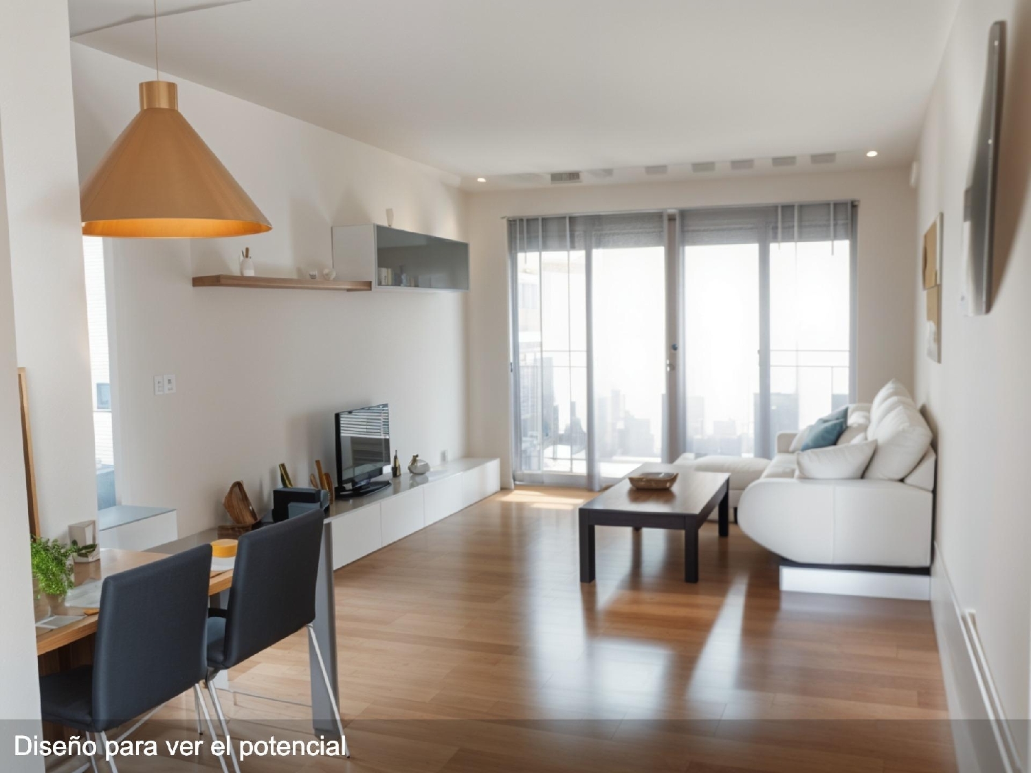  for sale apartment Riba-Roja De Túria Camp De Túria 2