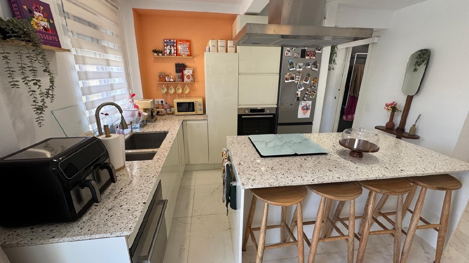  for sale apartment Rincón De La Victoria Axarquía 5