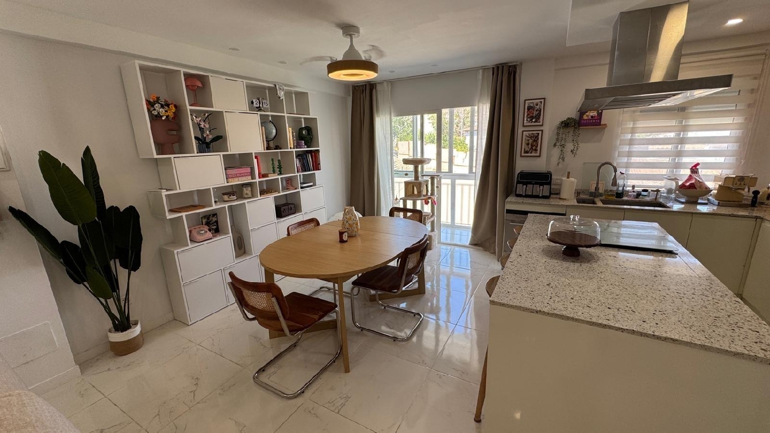  for sale apartment Rincón De La Victoria Axarquía 2