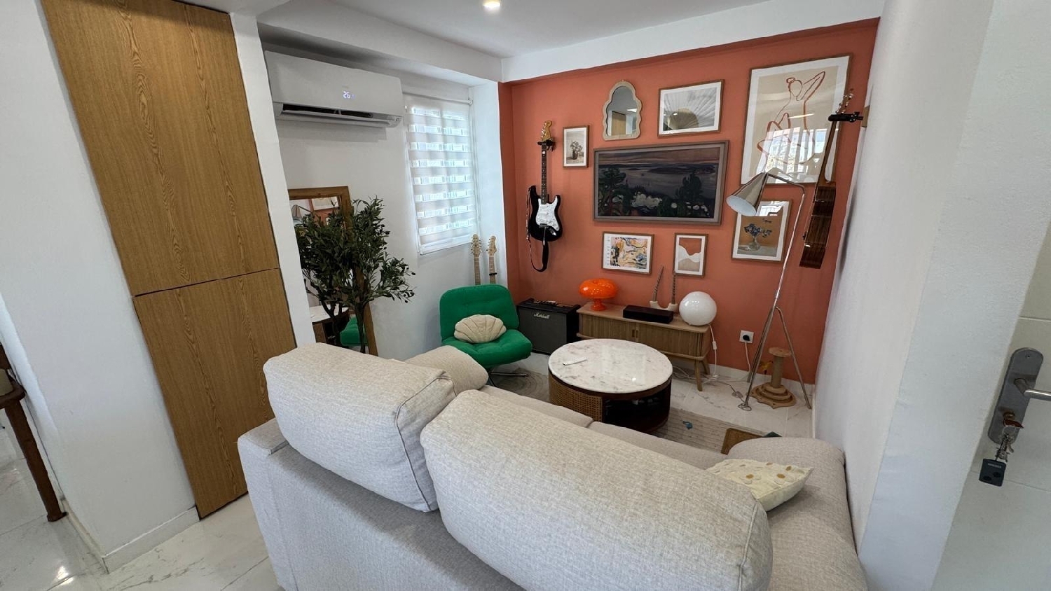  for sale apartment Rincón De La Victoria Axarquía 4