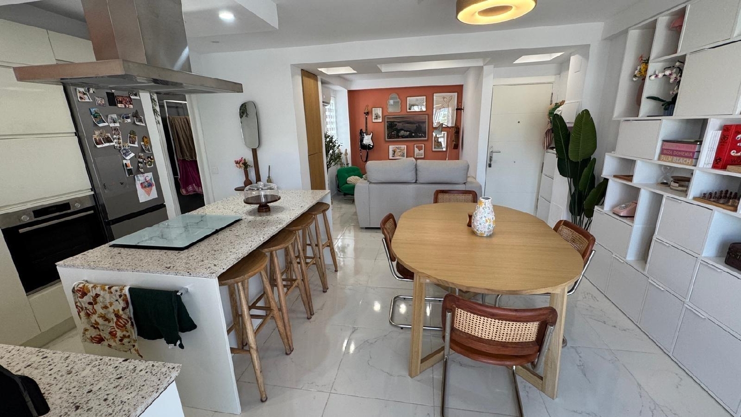  for sale apartment Rincón De La Victoria Axarquía 3