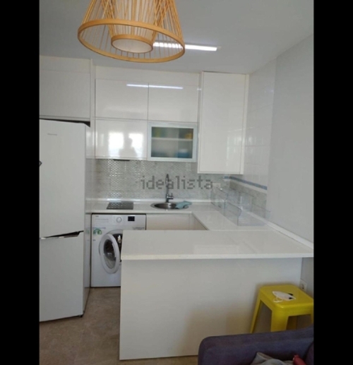 Rincón De La Victoria Axarquía appartement foto 6295074