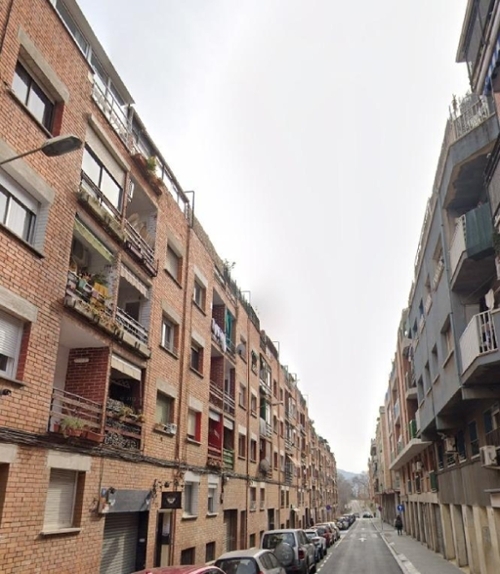 Ripollet Vallès Occidental appartement foto 6300858