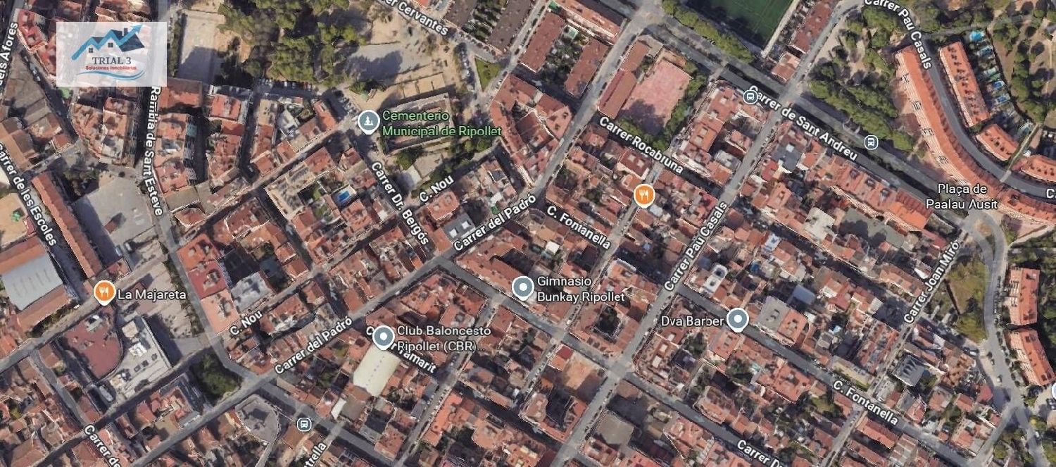 te koop appartement Ripollet Vallès Occidental 3