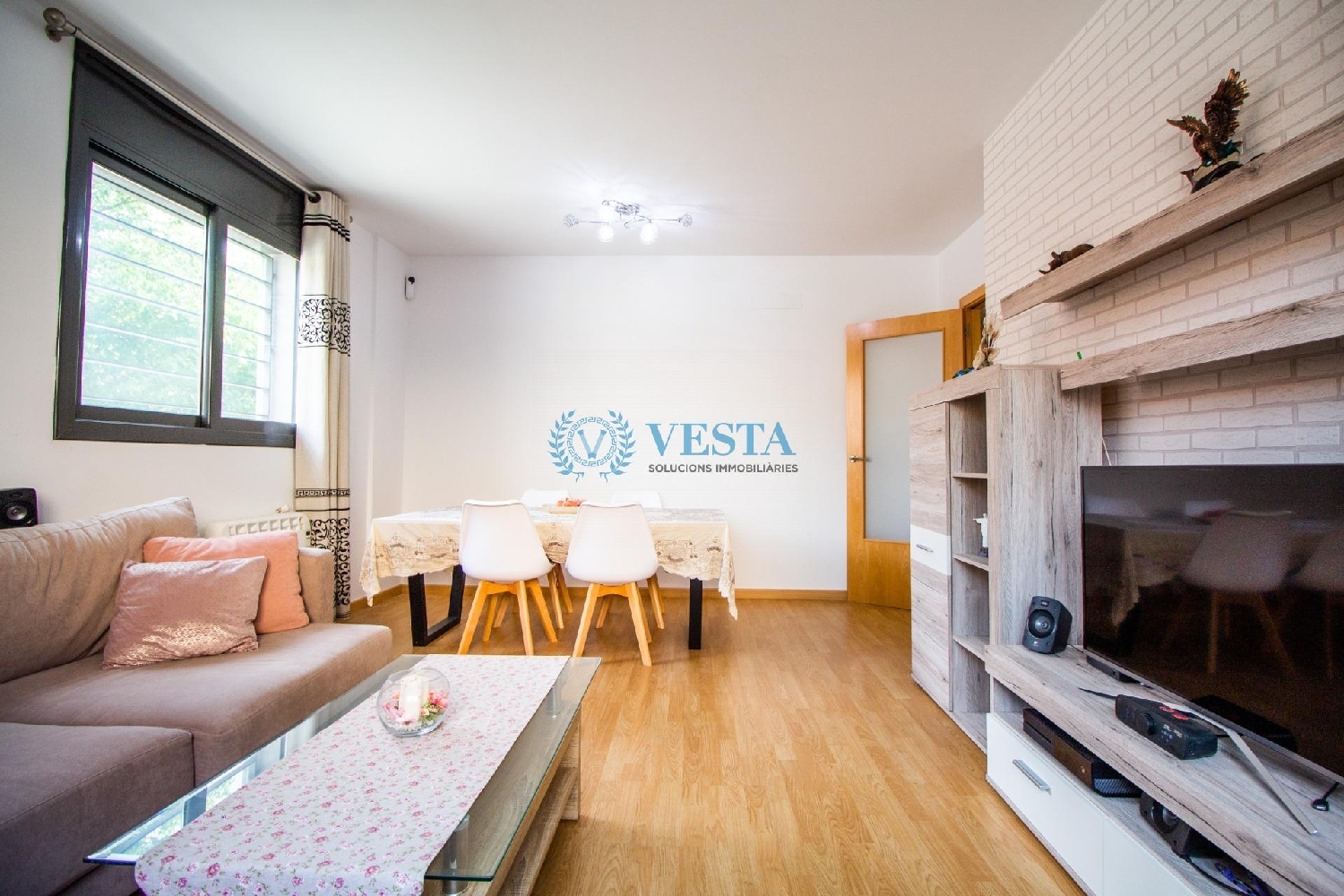  for sale apartment Riudecanyes Baix Camp 5