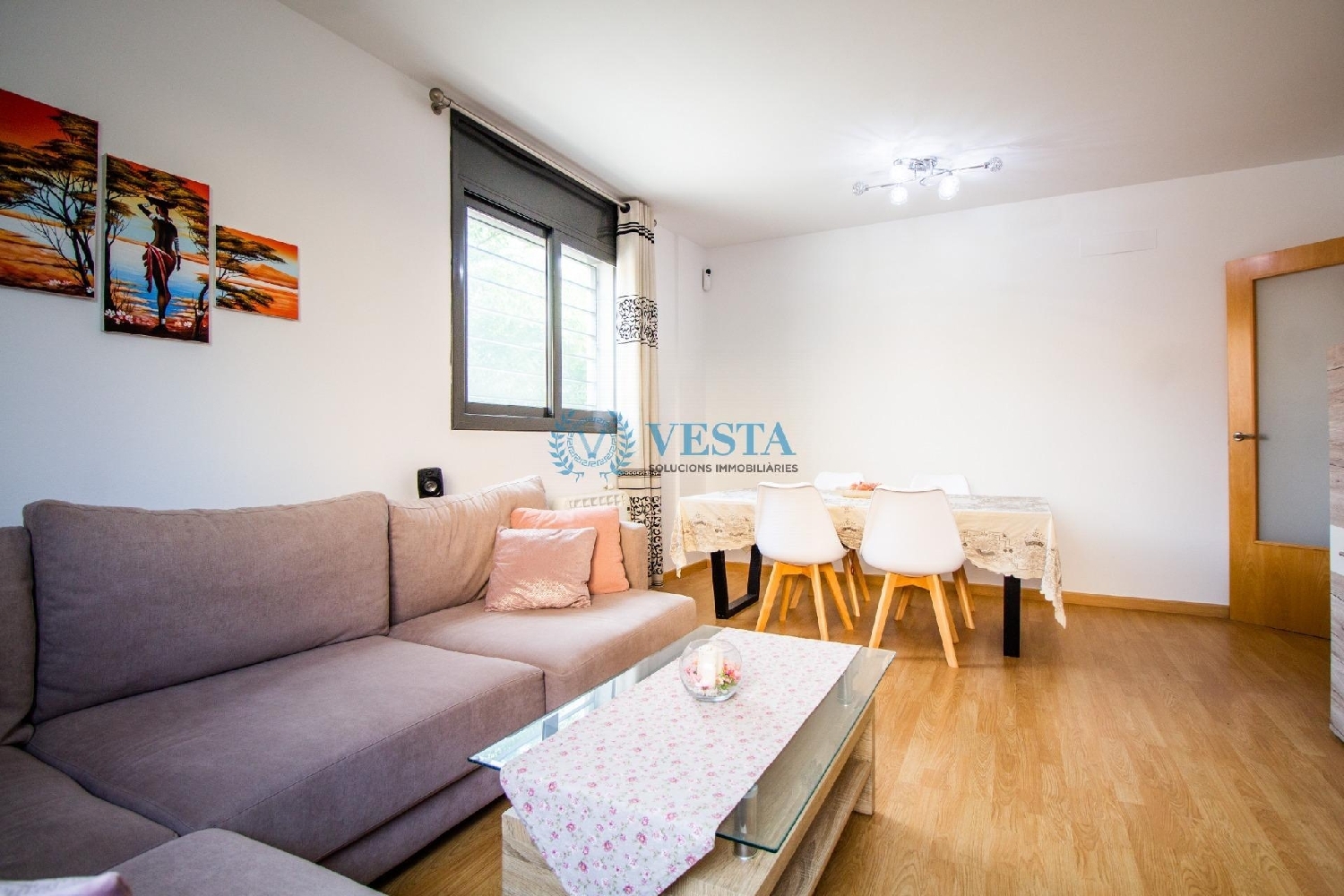  for sale apartment Riudecanyes Baix Camp 6