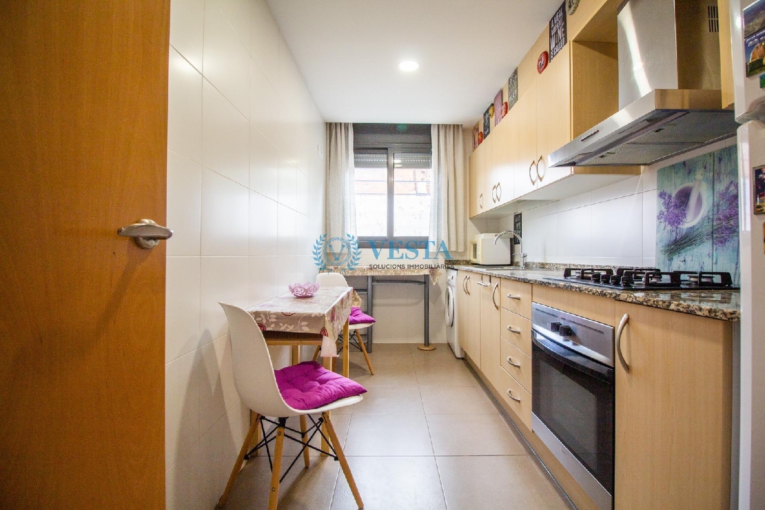  for sale apartment Riudecanyes Baix Camp 8