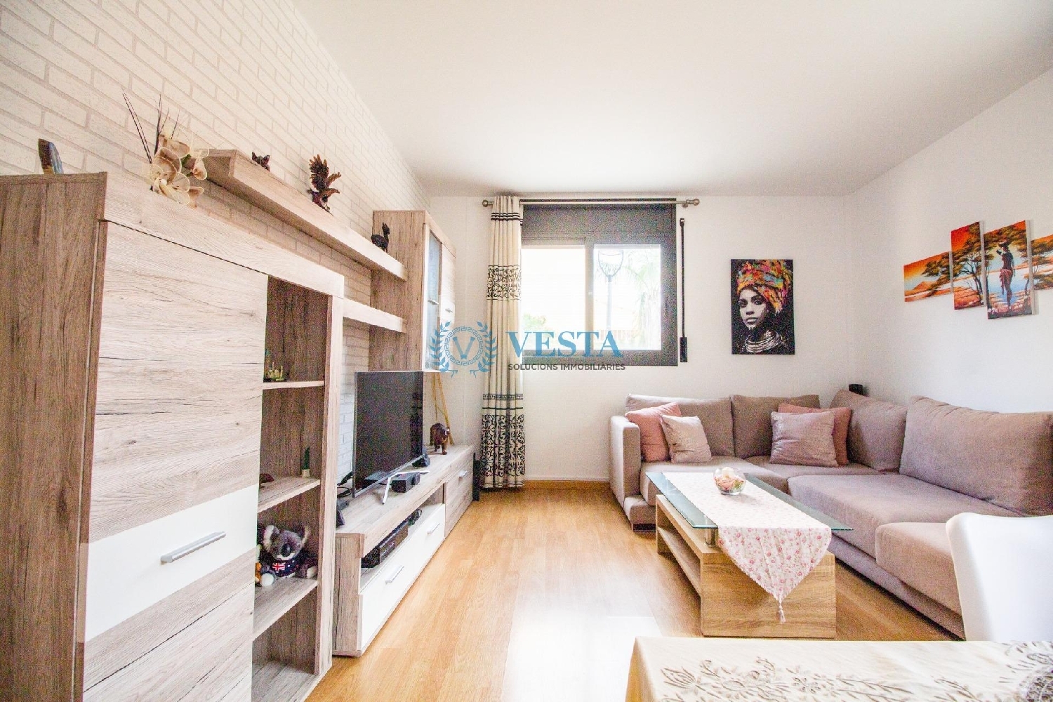  for sale apartment Riudecanyes Baix Camp 2
