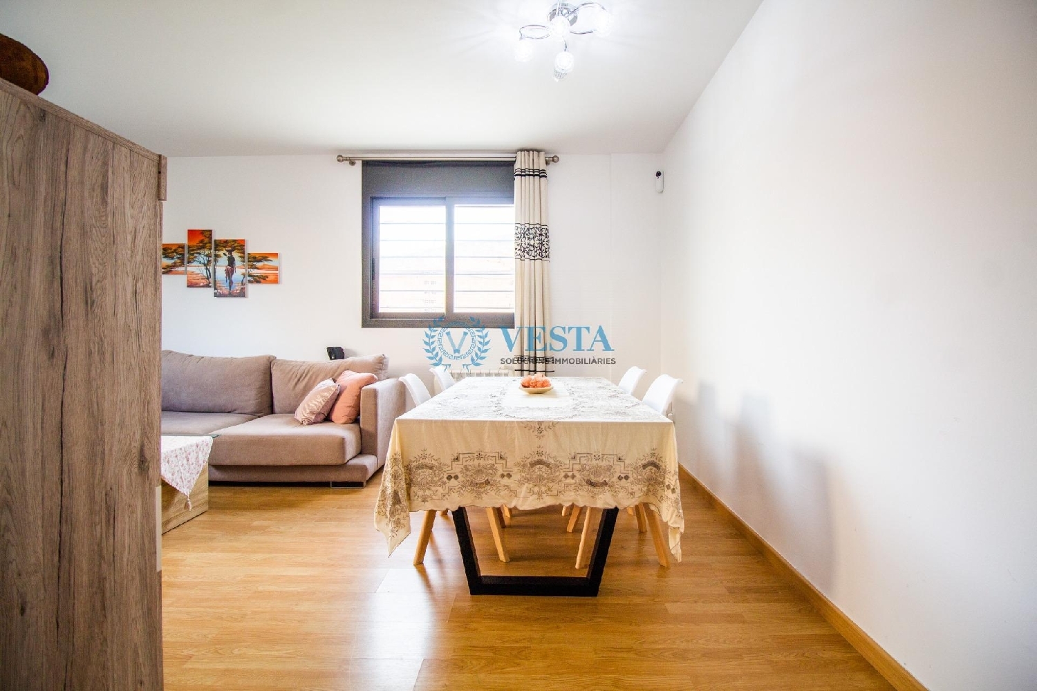  for sale apartment Riudecanyes Baix Camp 7