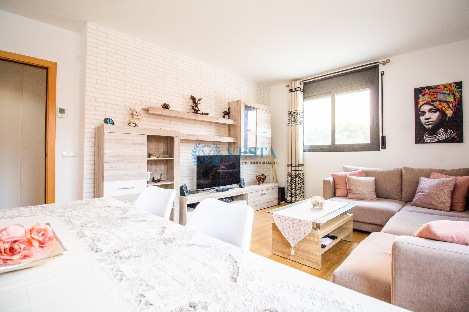  for sale apartment Riudecanyes Baix Camp 4