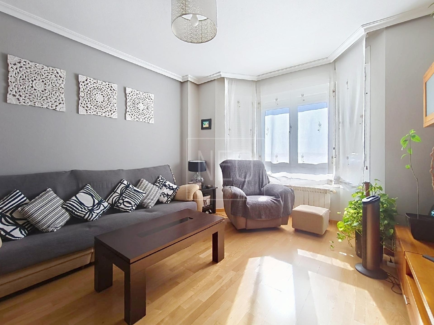  te koop appartement Rivas Eume 4
