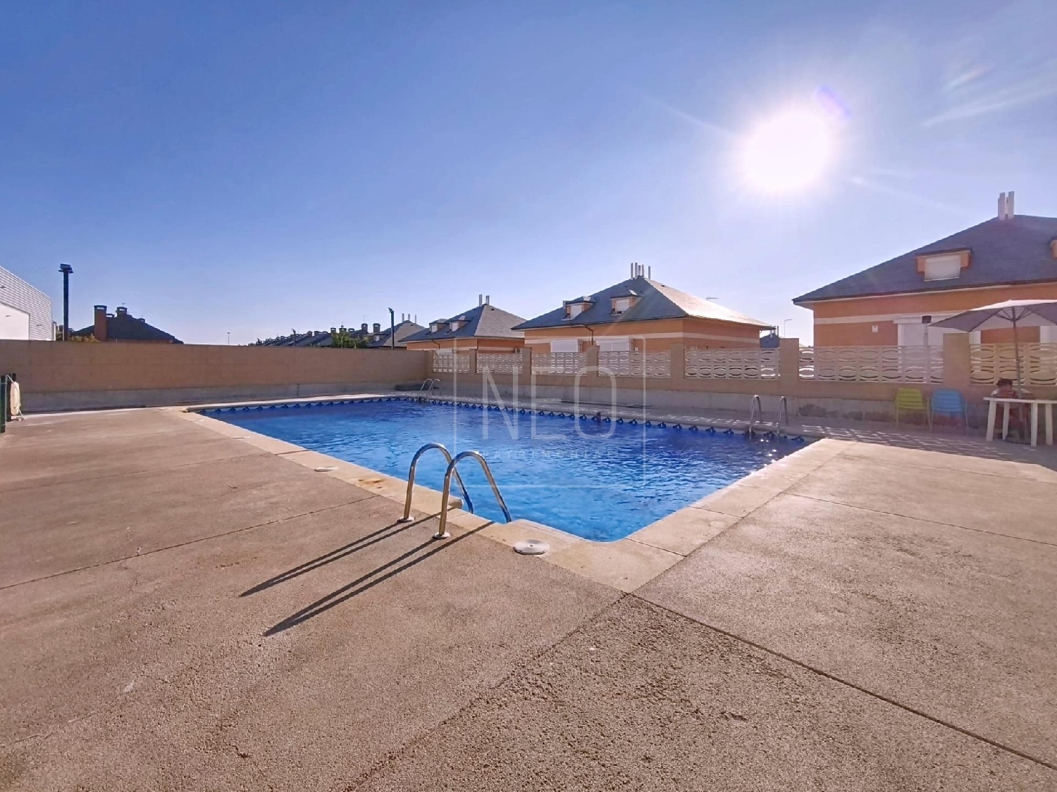  te koop appartement Rivas Eume 2