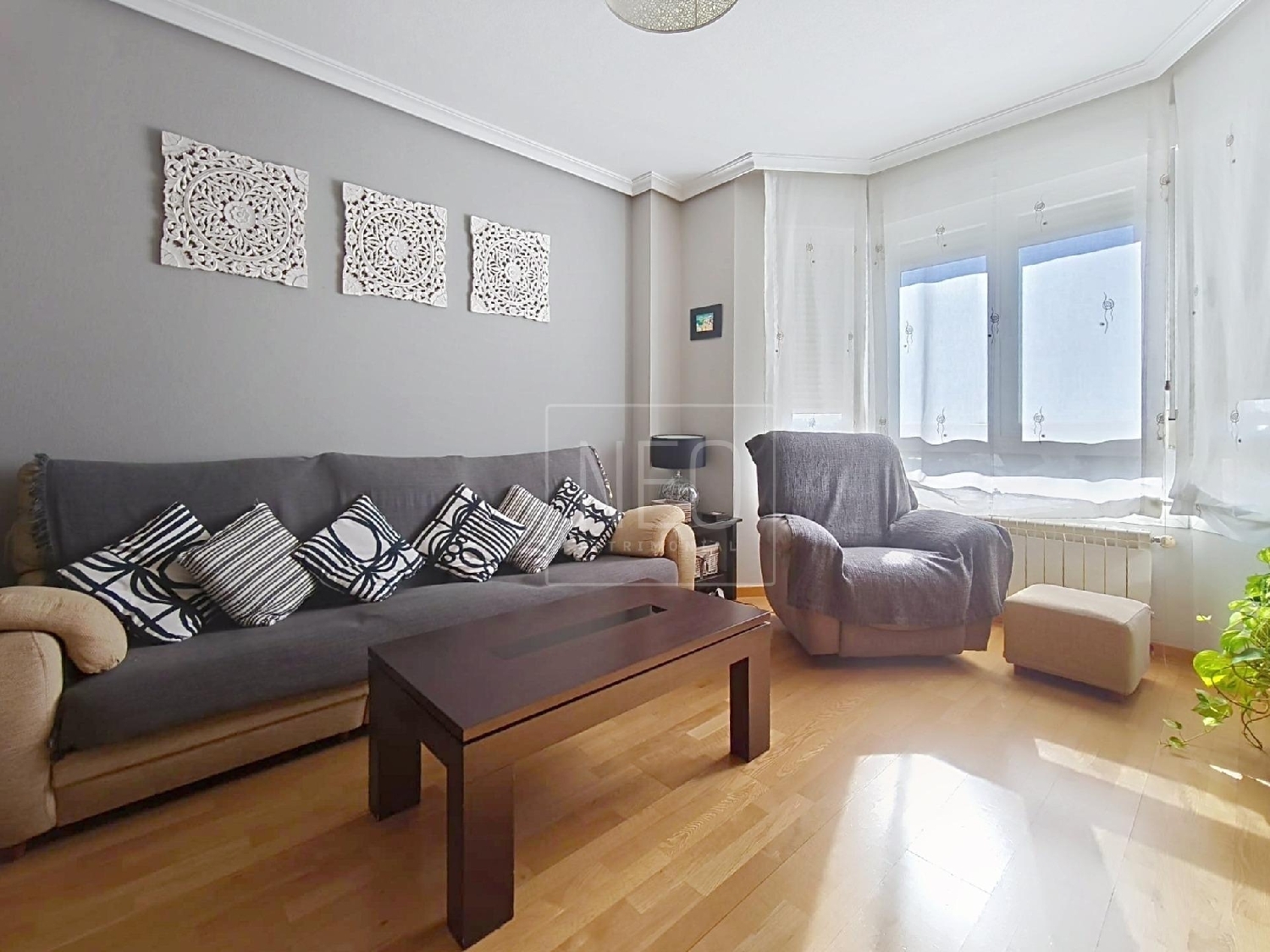  te koop appartement Rivas Eume 7