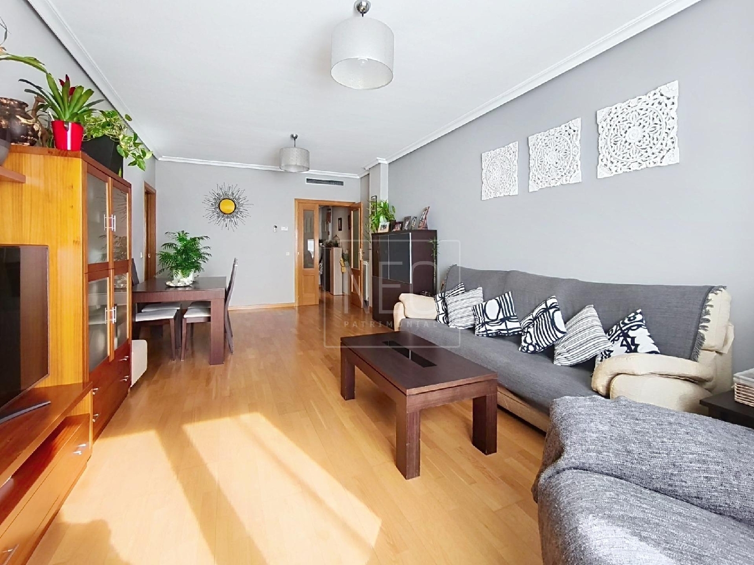  te koop appartement Rivas Eume 6