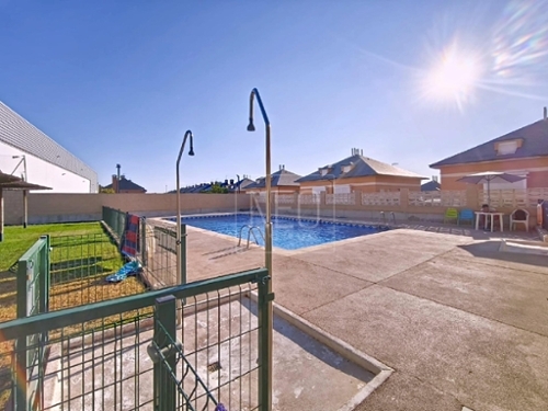 Rivas Eume appartement foto 6300634