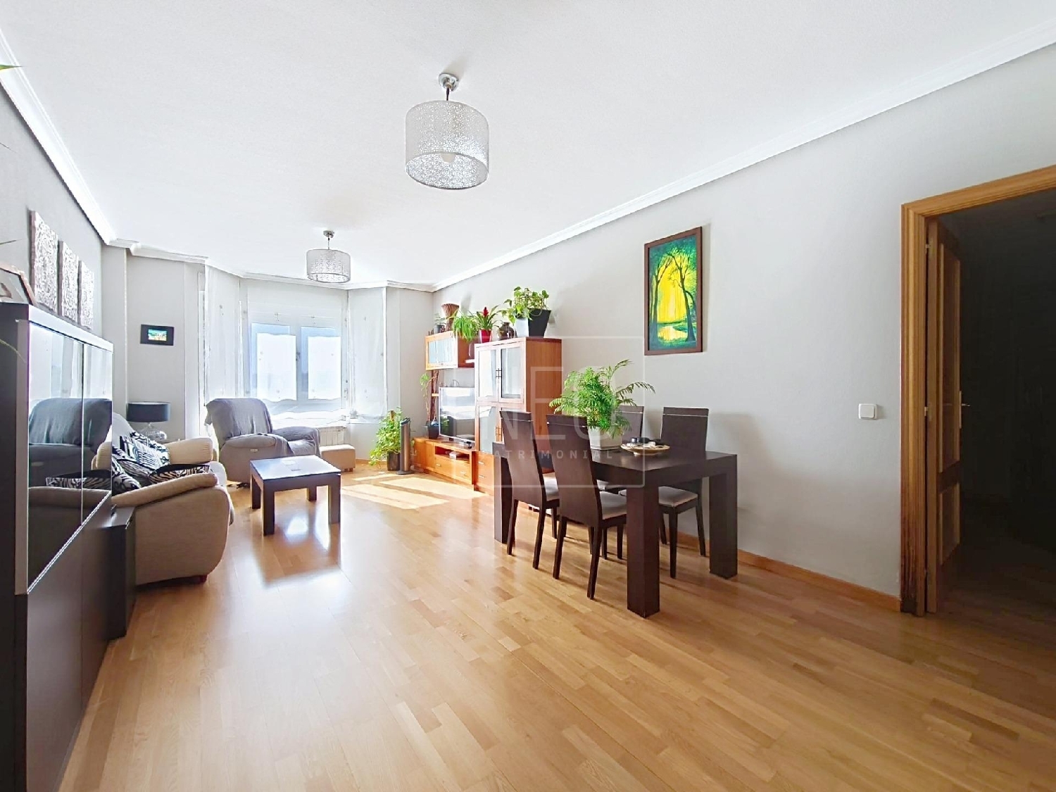  te koop appartement Rivas Eume 8