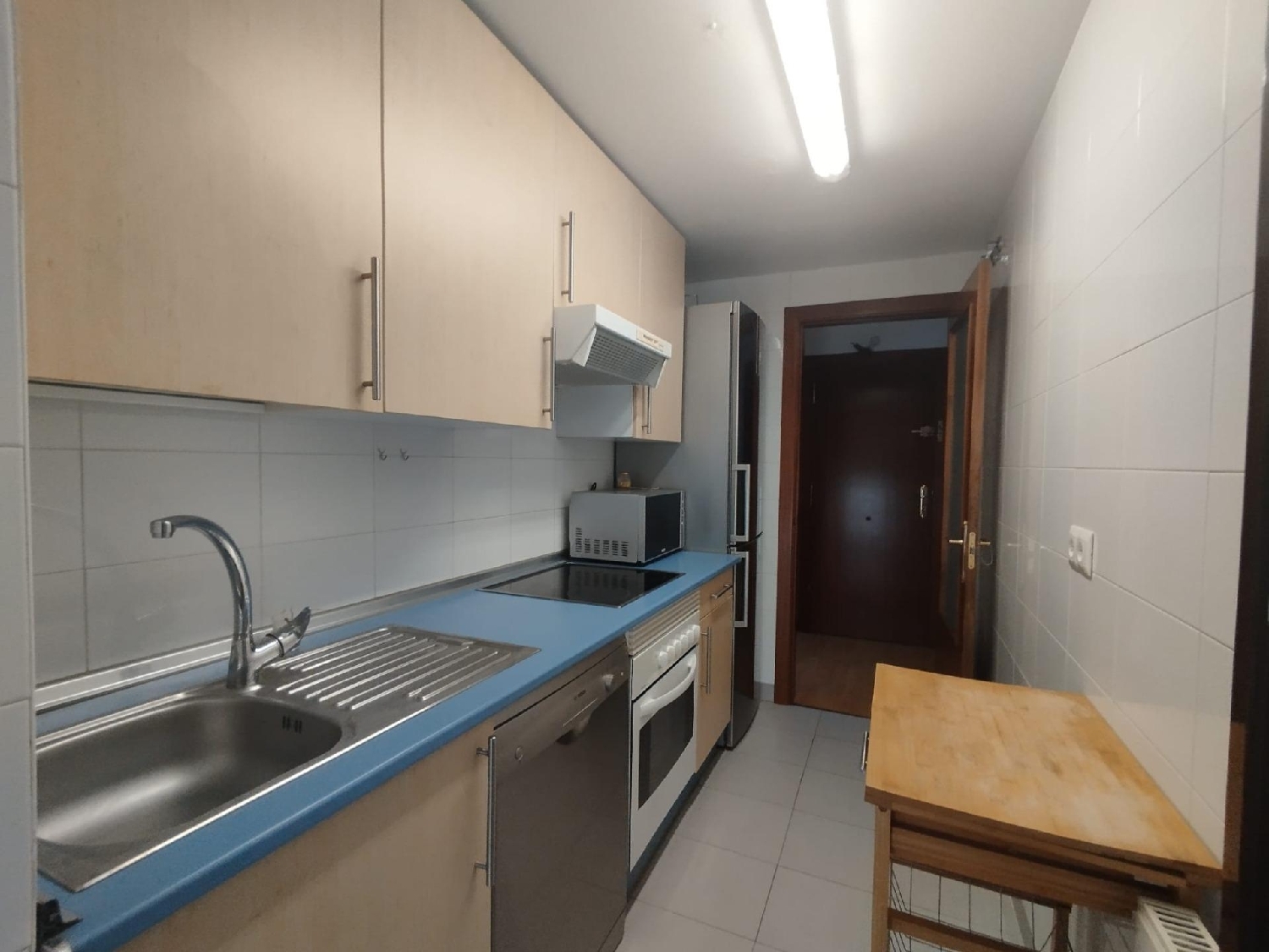  te koop appartement Rivas Eume 6