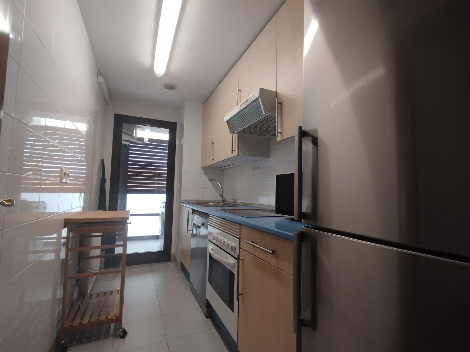  te koop appartement Rivas Eume 8