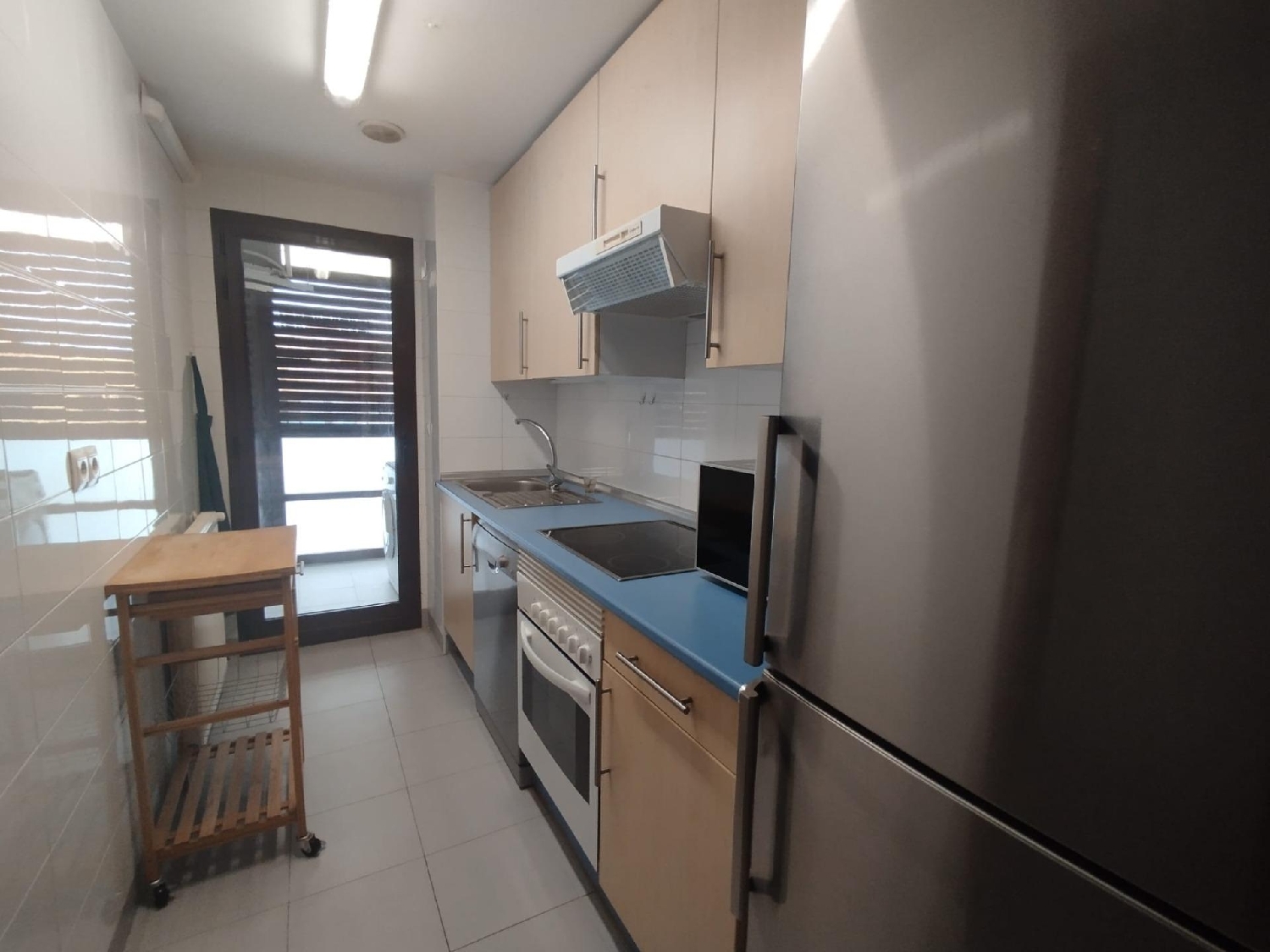 te koop appartement Rivas Eume 7