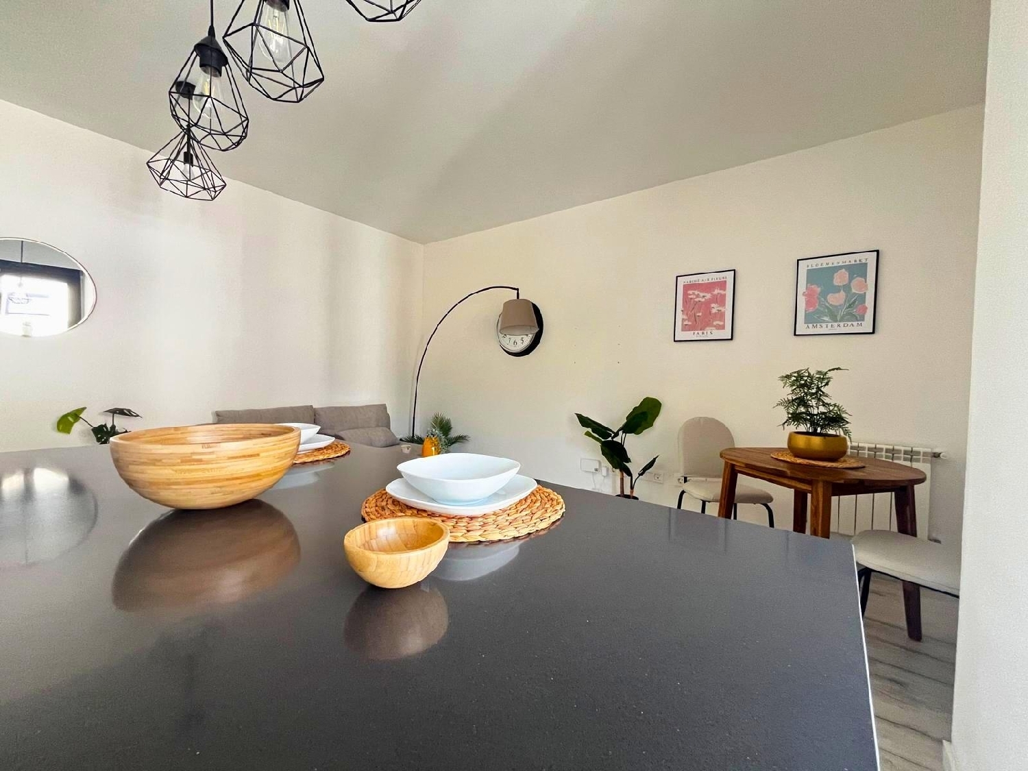  te koop appartement Rivas Eume 4