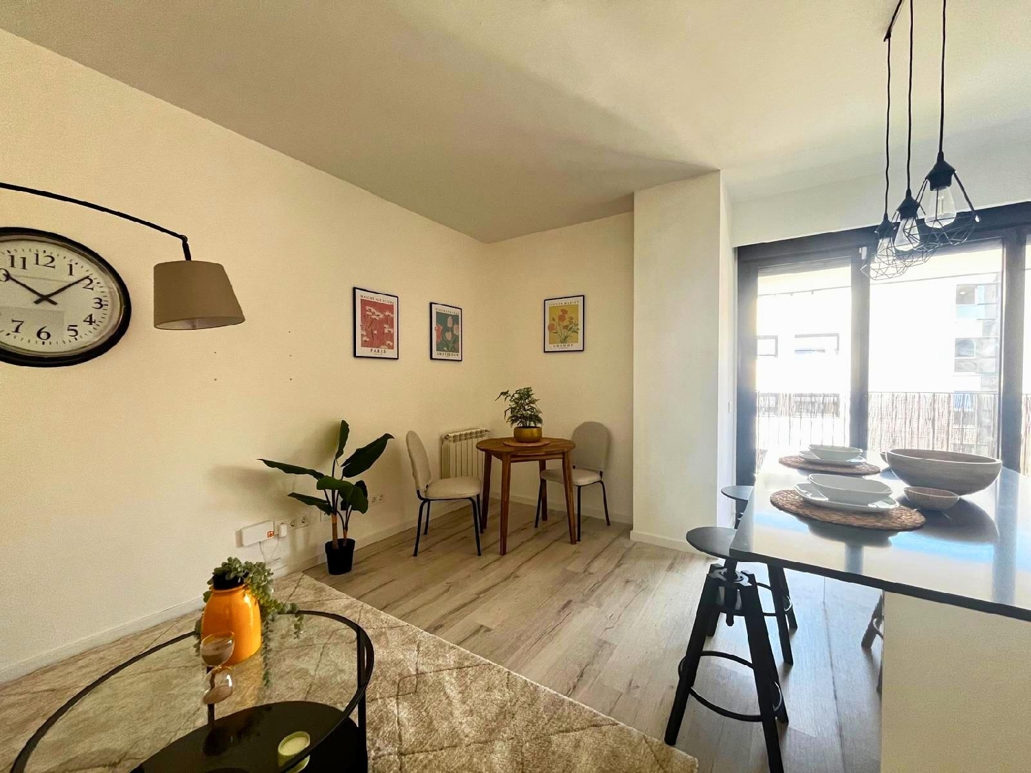  te koop appartement Rivas Eume 2