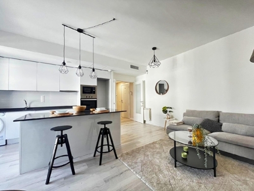 Rivas Eume appartement foto 6298677
