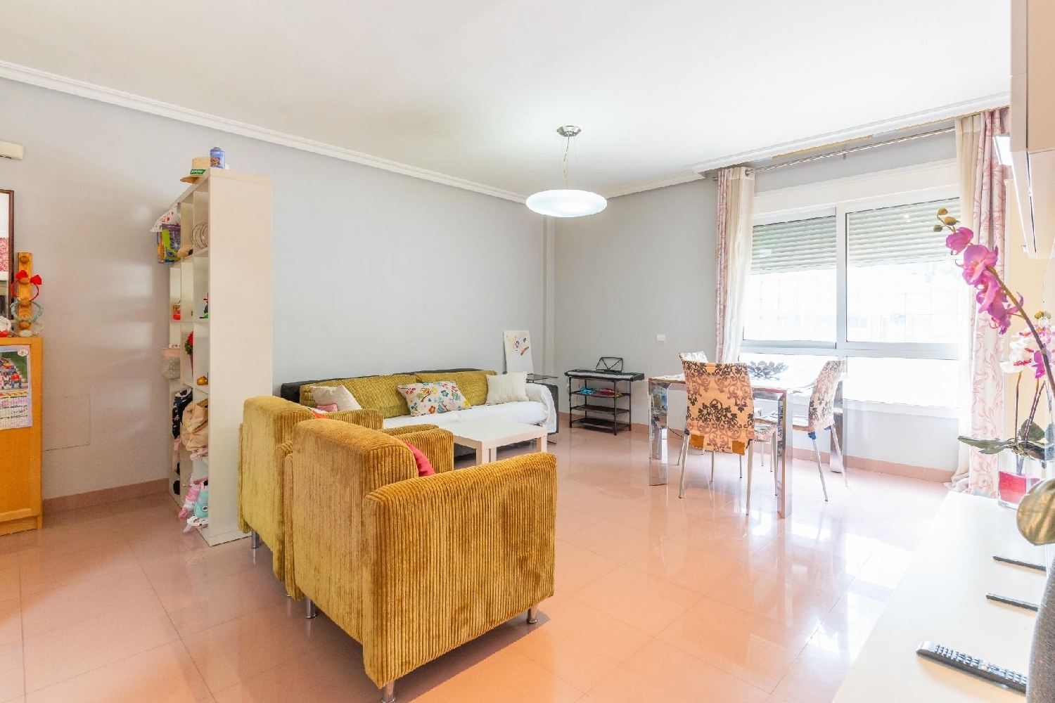  for sale apartment Roquetas De Mar Poniente Almeriense 4