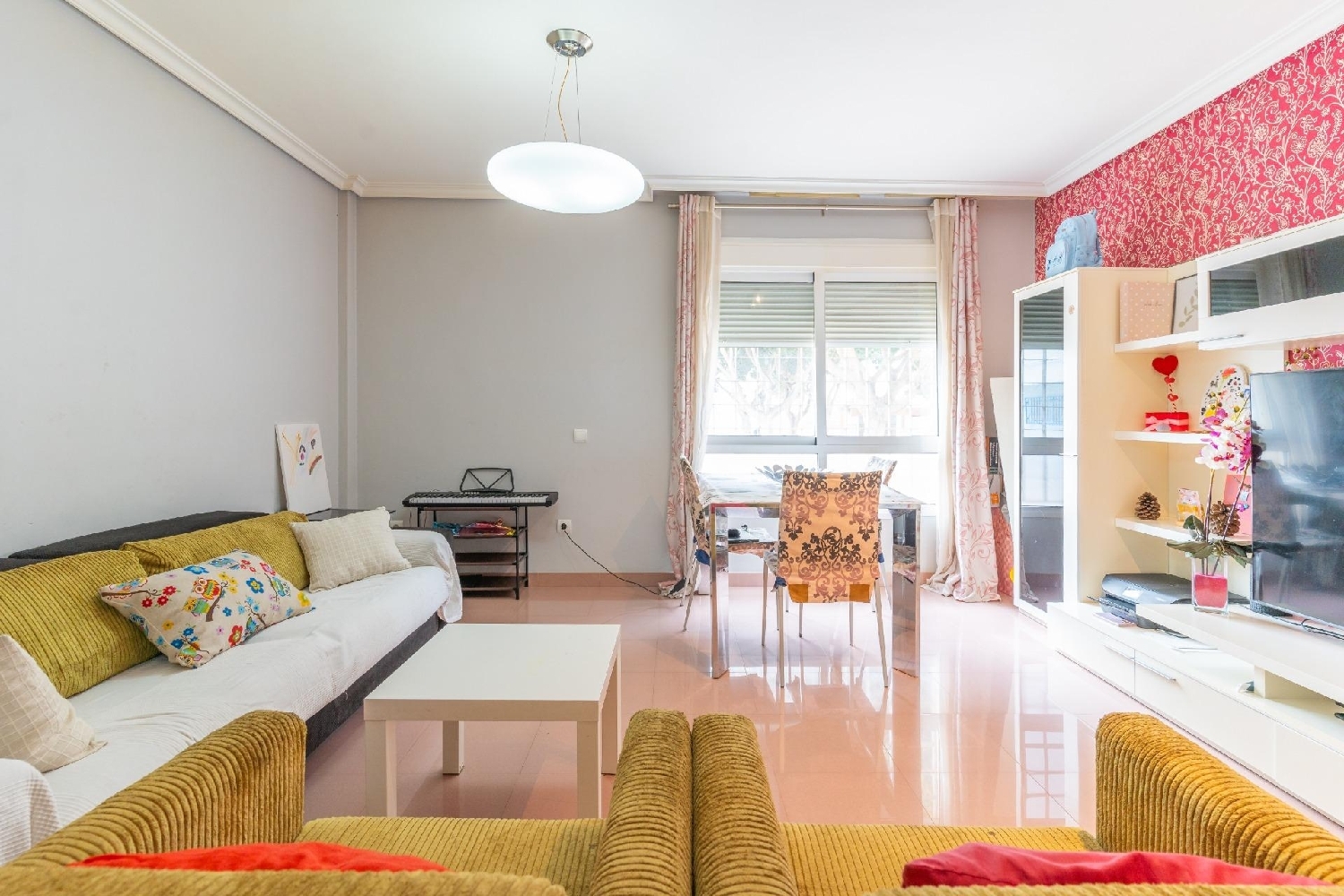 for sale apartment Roquetas De Mar Poniente Almeriense 3